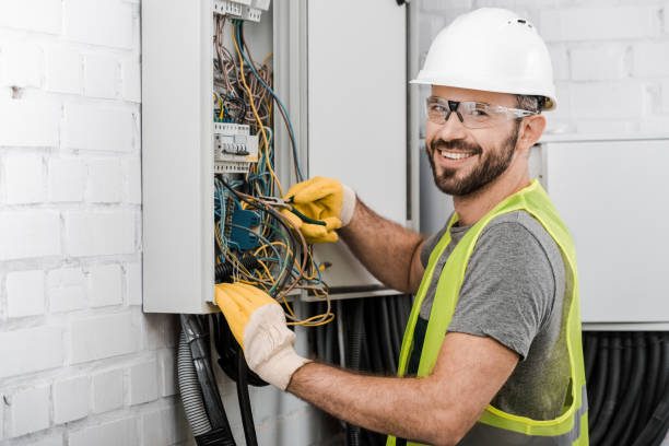 Best Electrical Wiring Services  in Vley, AL