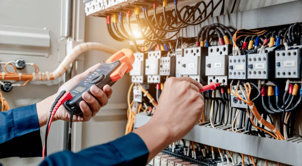 Electrical Rewiring Services in AL