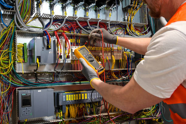 Best Electrical Rewiring Services  in Vley, AL